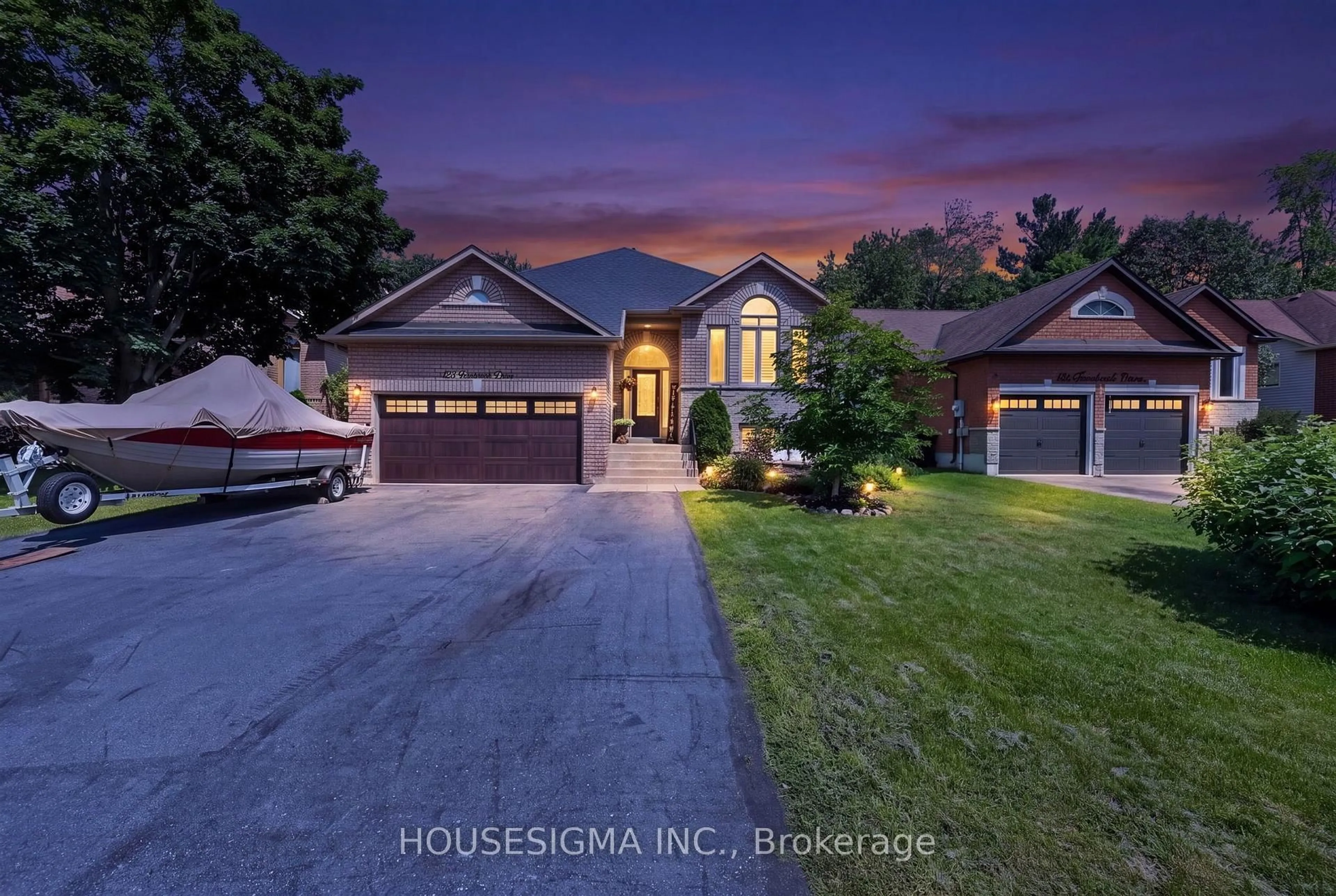 Unknown for 123 Fernbrook Dr, Wasaga Beach Ontario L9Z 1G6
