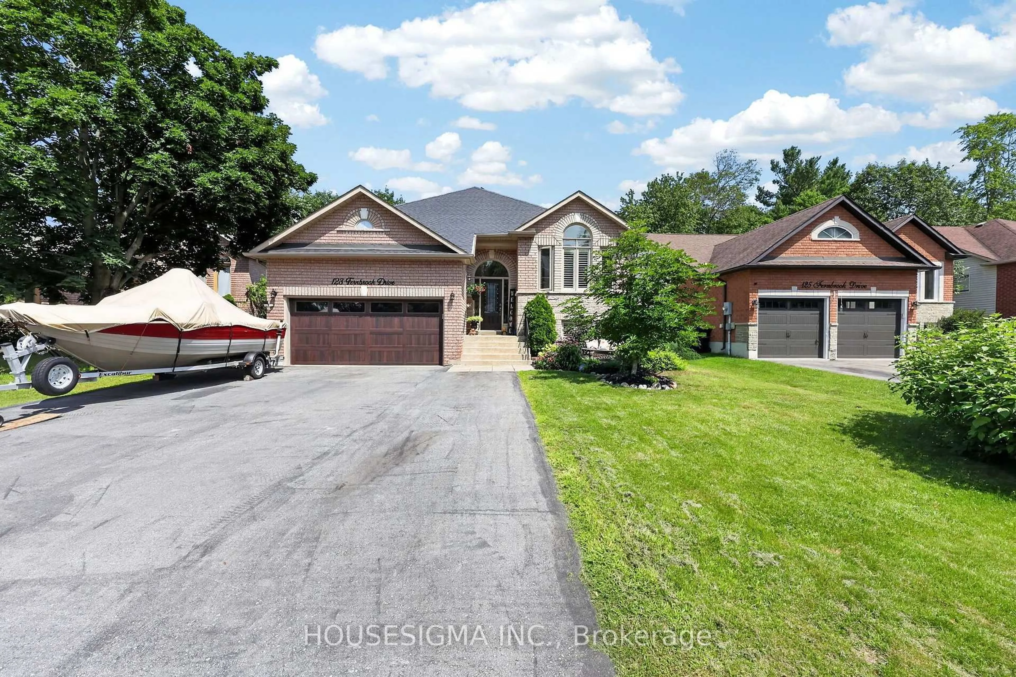 Unknown for 123 Fernbrook Dr, Wasaga Beach Ontario L9Z 1G6