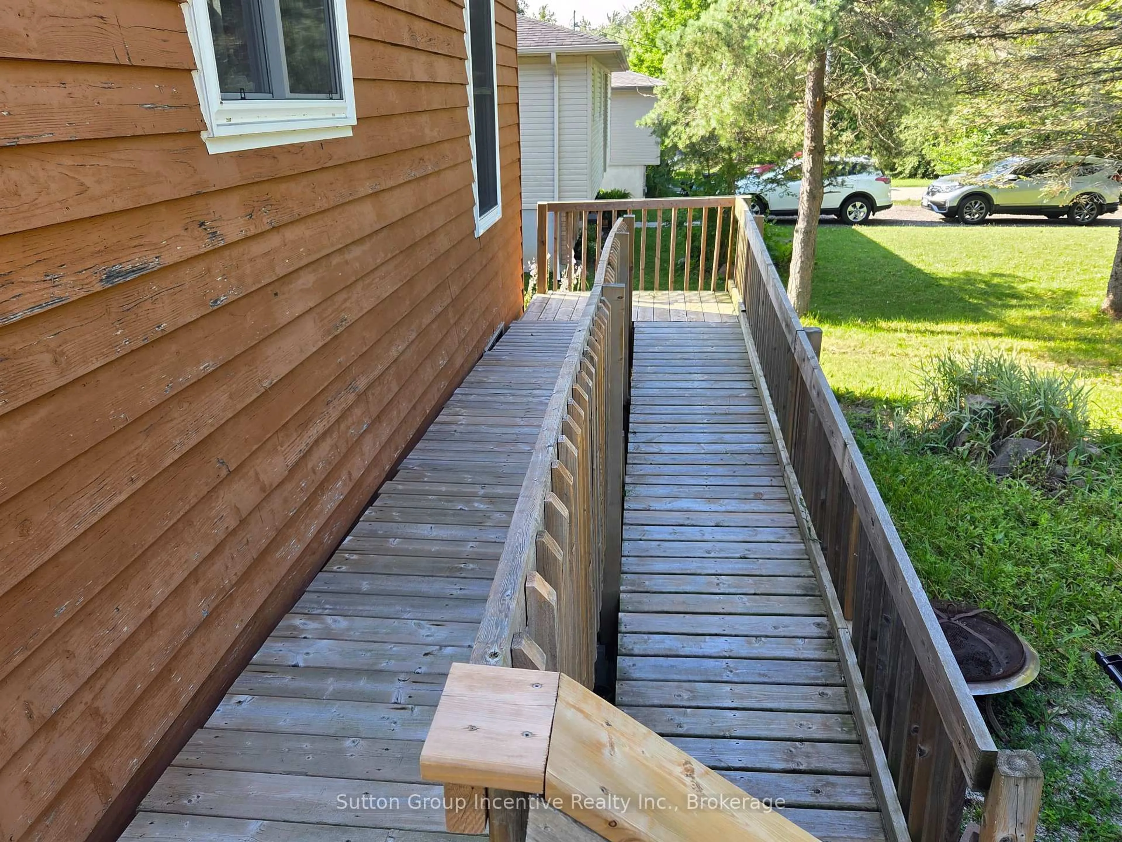 Patio, unknown for 3985 Joyland Dr, Ramara Ontario L3V 0S2