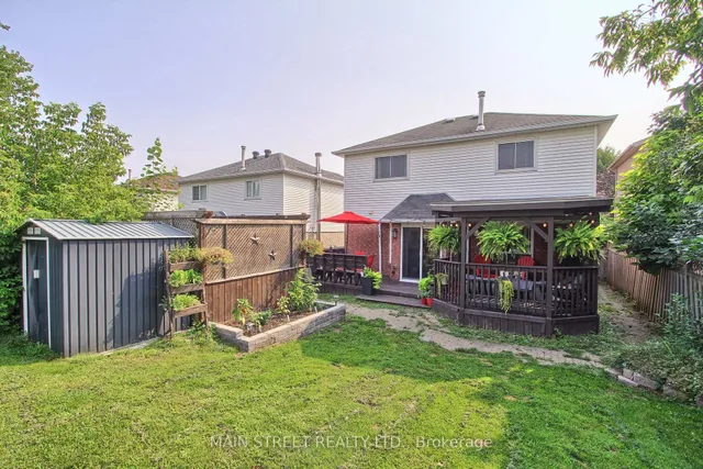 109 Bishop Dr, Barrie 5