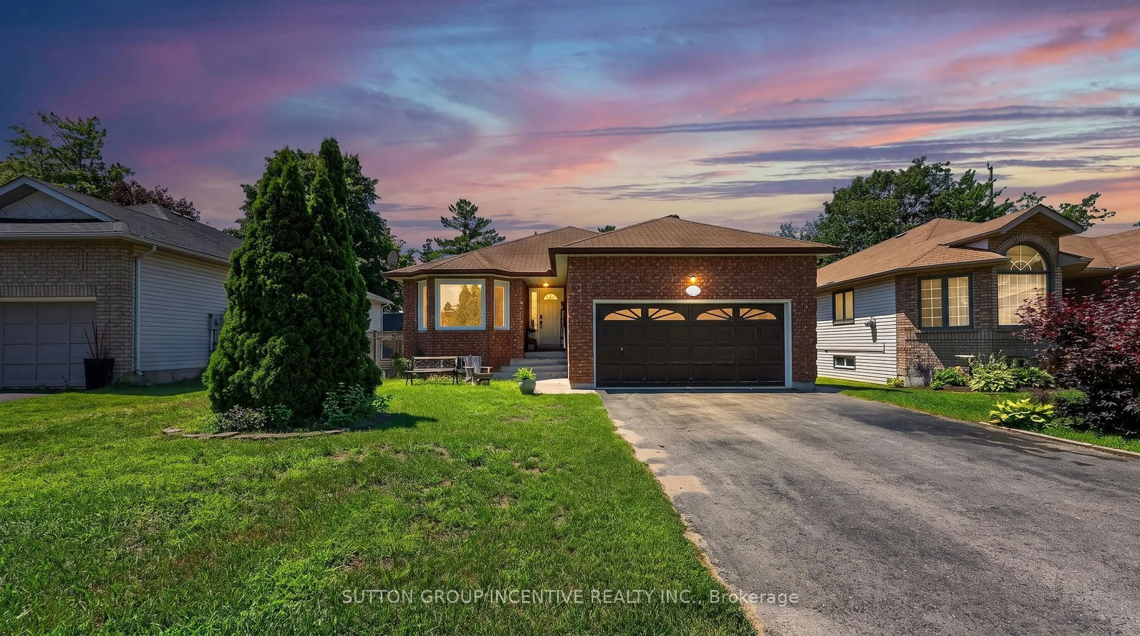 Unknown for 6 Riverdale Dr, Wasaga Beach Ontario L9Z 1E9