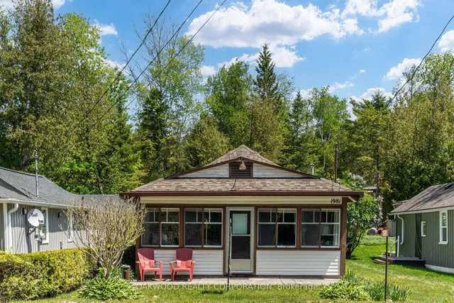 1981 Tiny Beaches Rd, Tiny 2