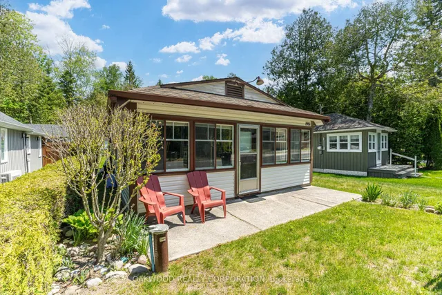 1981 Tiny Beaches Rd, Tiny 4