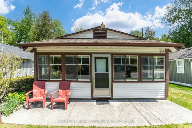 1981 Tiny Beaches Rd, Tiny 5