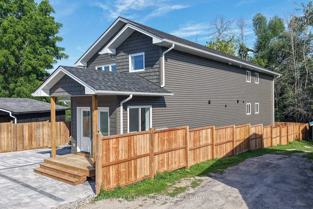 165 Barrie Rd, Orillia 2