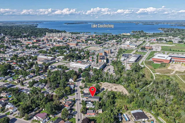 165 Barrie Rd, Orillia 5