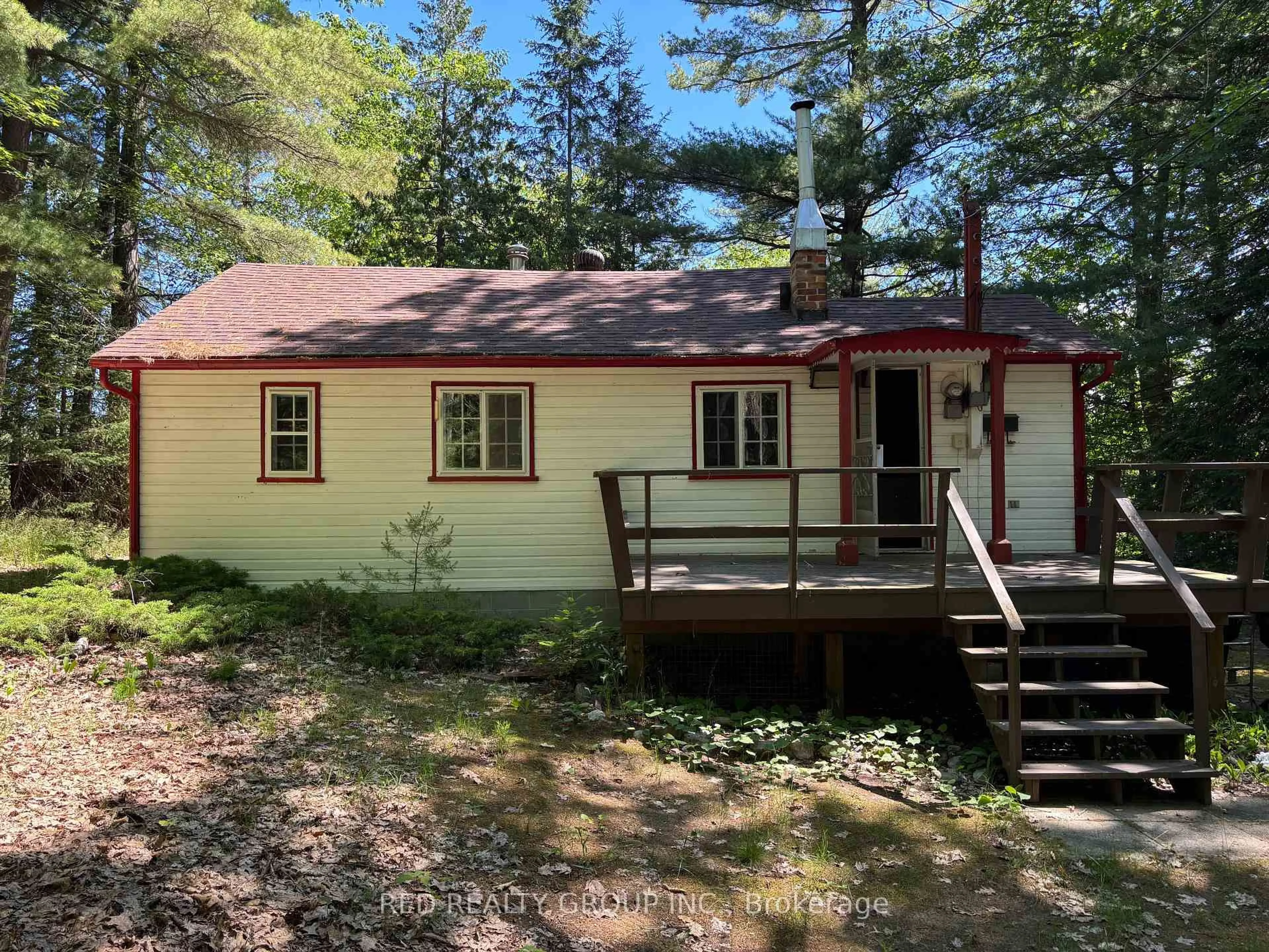 Unknown for 195 Sunnidale Rd, Wasaga Beach Ontario L9Z 2T3