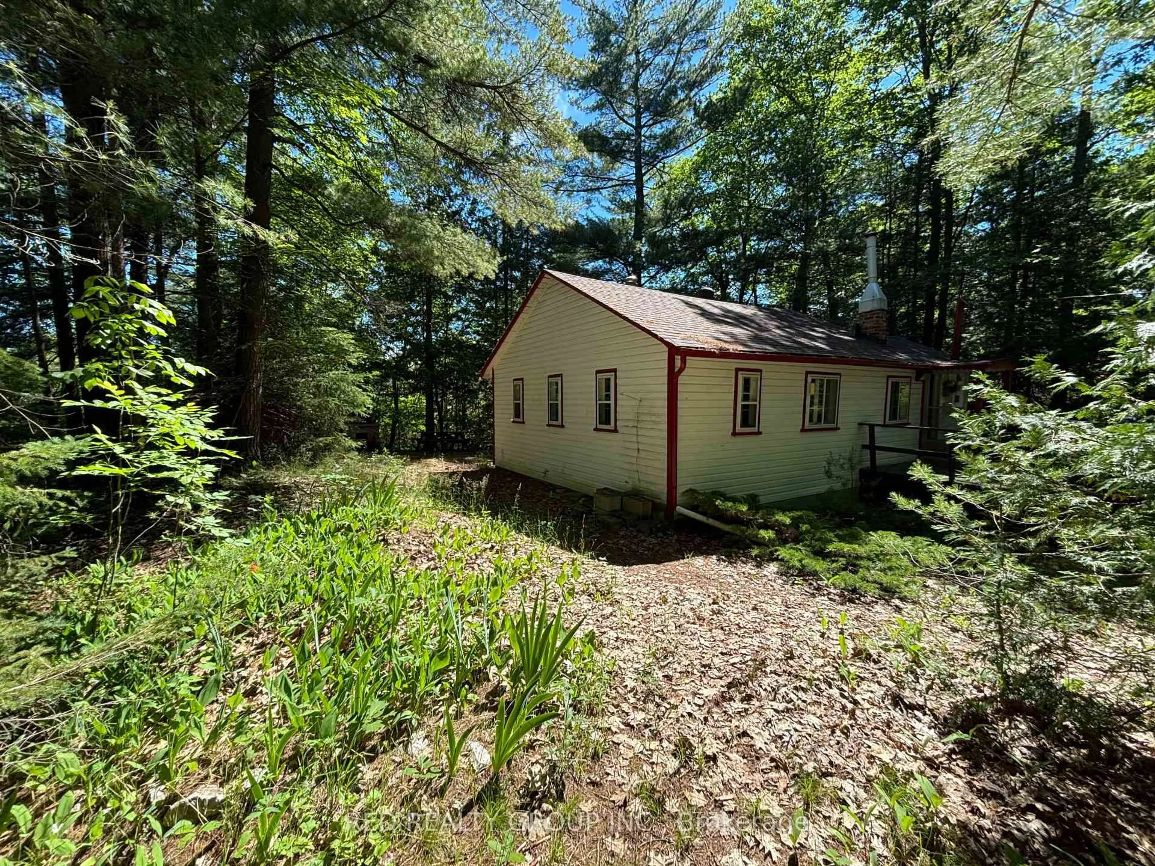 Shed for 195 Sunnidale Rd, Wasaga Beach Ontario L9Z 2T3
