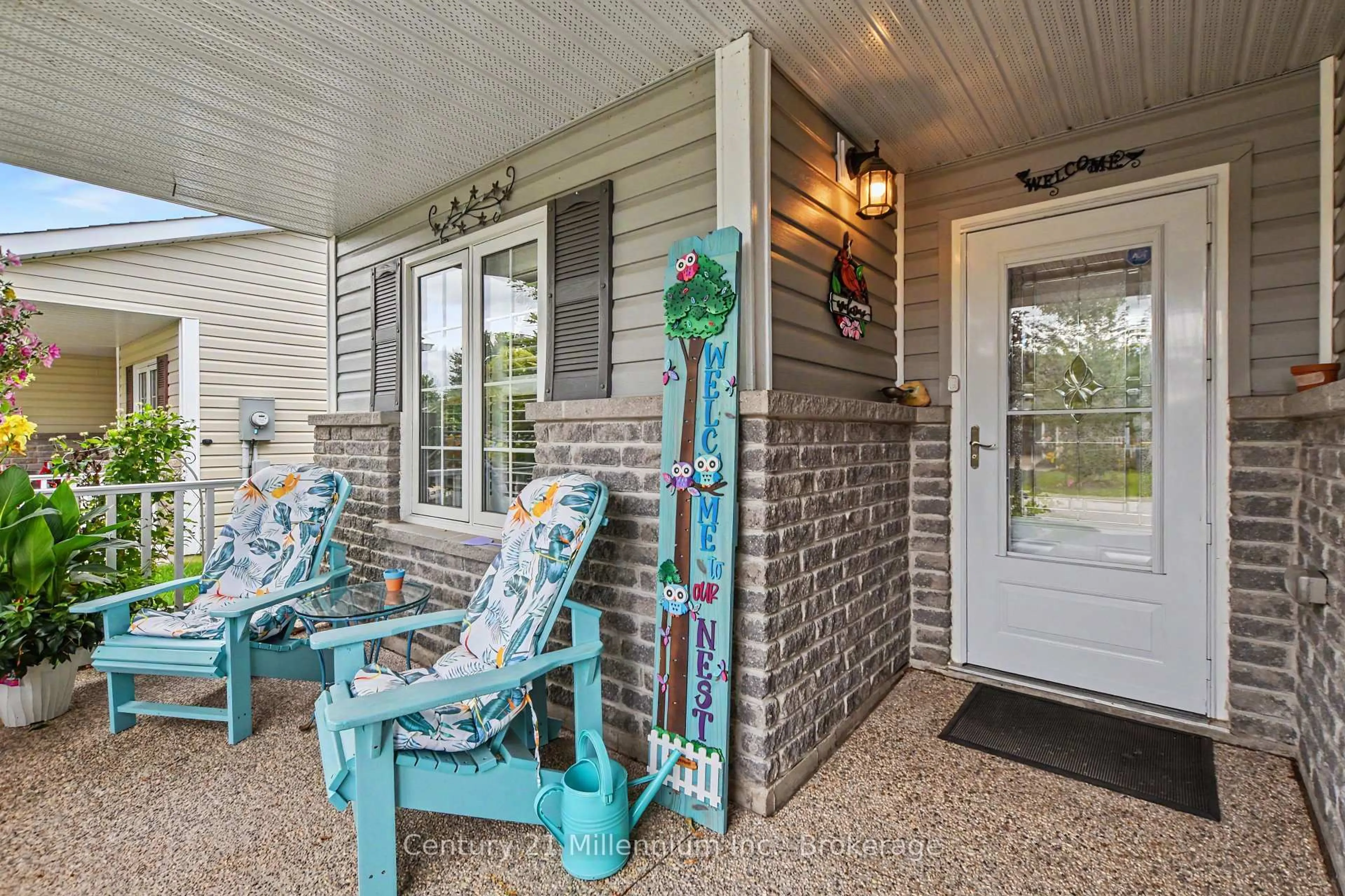 Unknown for 28 New York Ave, Wasaga Beach Ontario L9Z 3A8