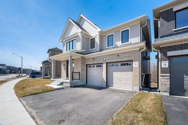 122 Thicketwood Ave, Barrie 2