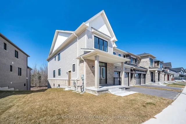 122 Thicketwood Ave, Barrie 3