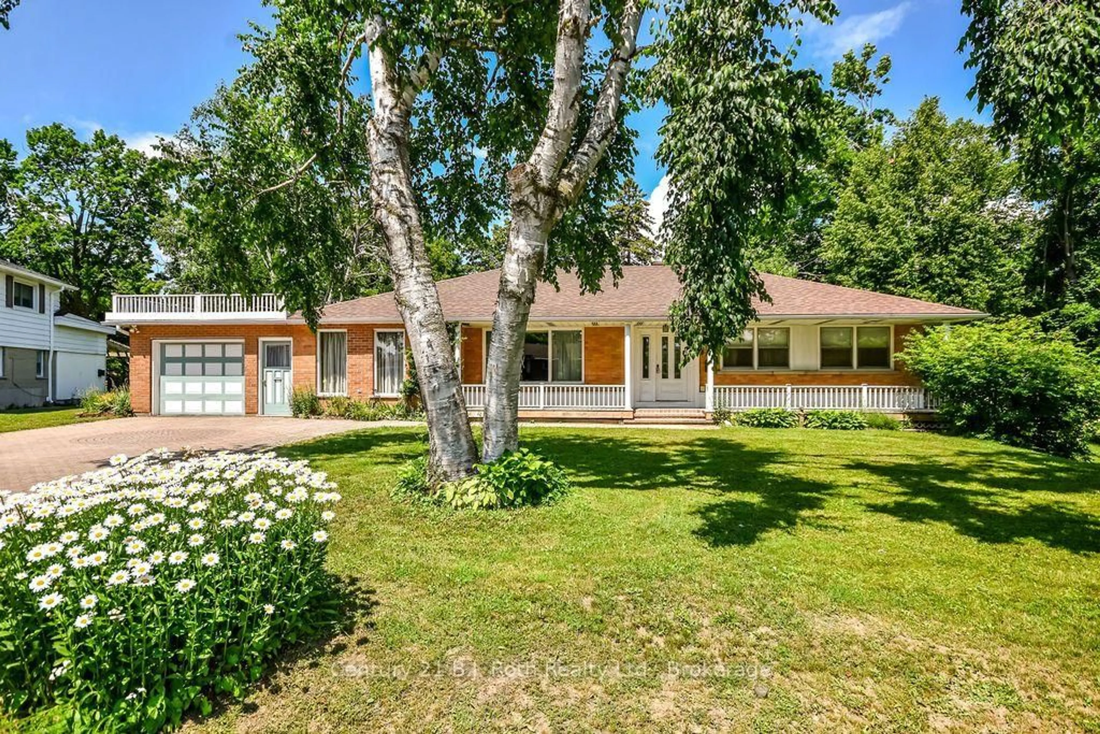 Unknown for 26 Dalton Cres, Orillia Ontario L3V 5J5