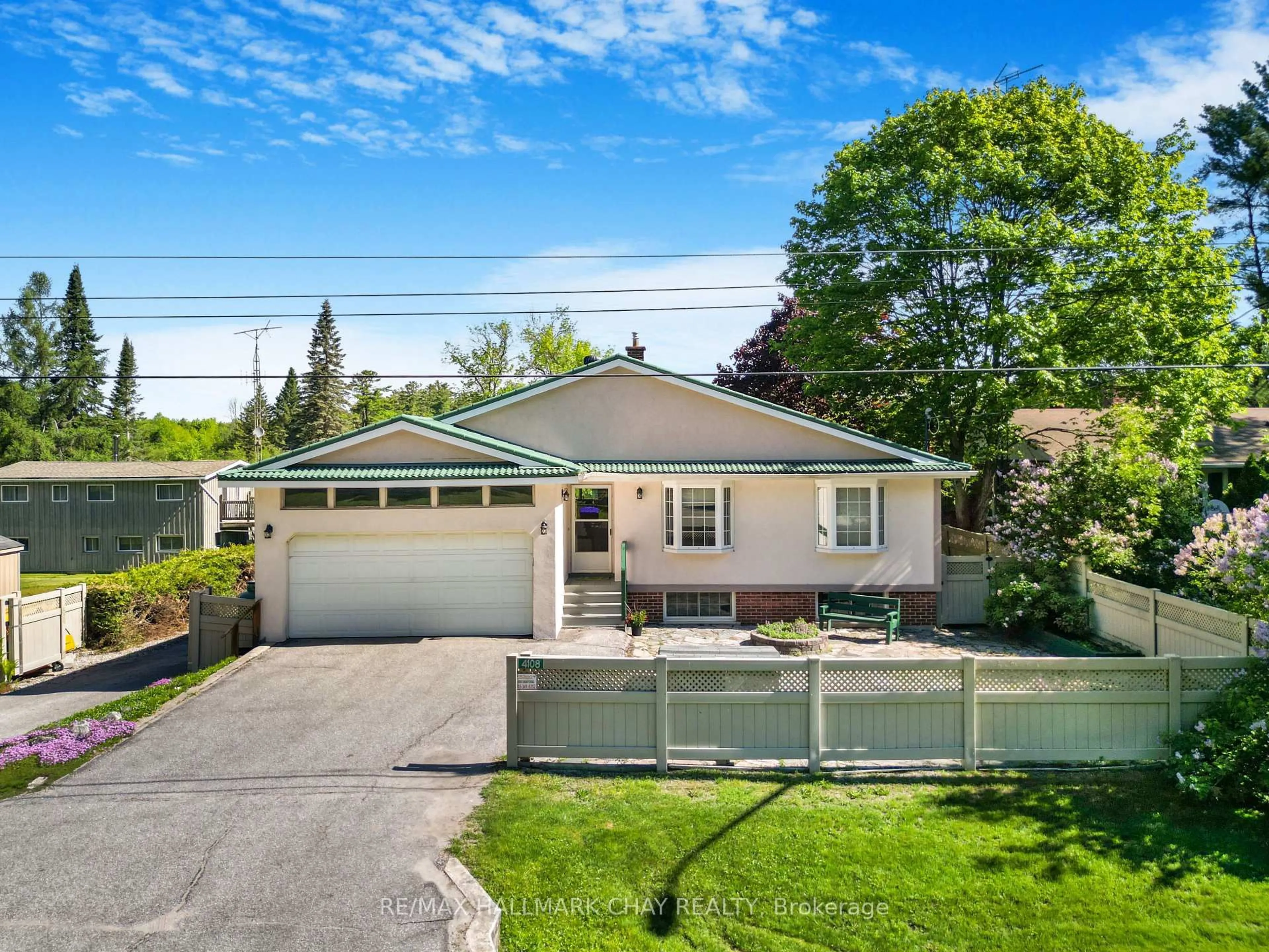 Unknown for 4108 Canal Rd, Severn Ontario L0K 2B0