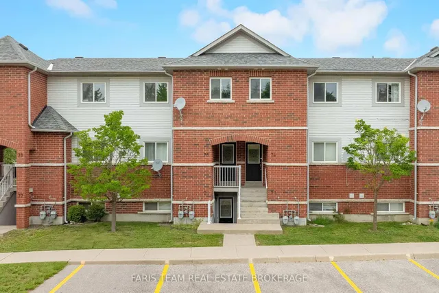243 Ferndale Dr #76, Barrie 1