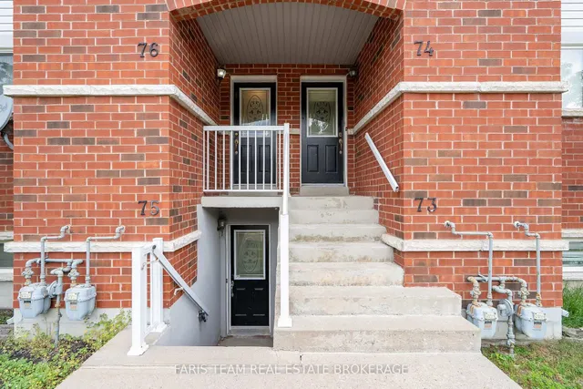 243 Ferndale Dr #76, Barrie 3