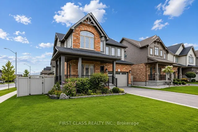 2 Pennell Dr, Barrie 2