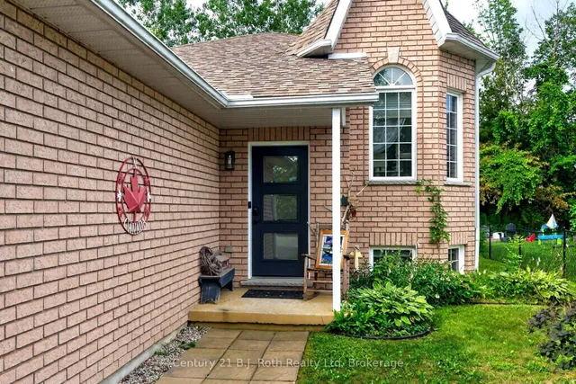 7 Georgias Walk, Tay 2