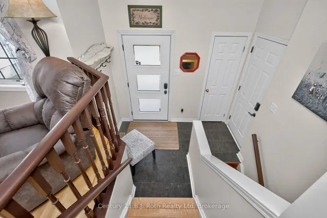 7 Georgias Walk, Tay 5