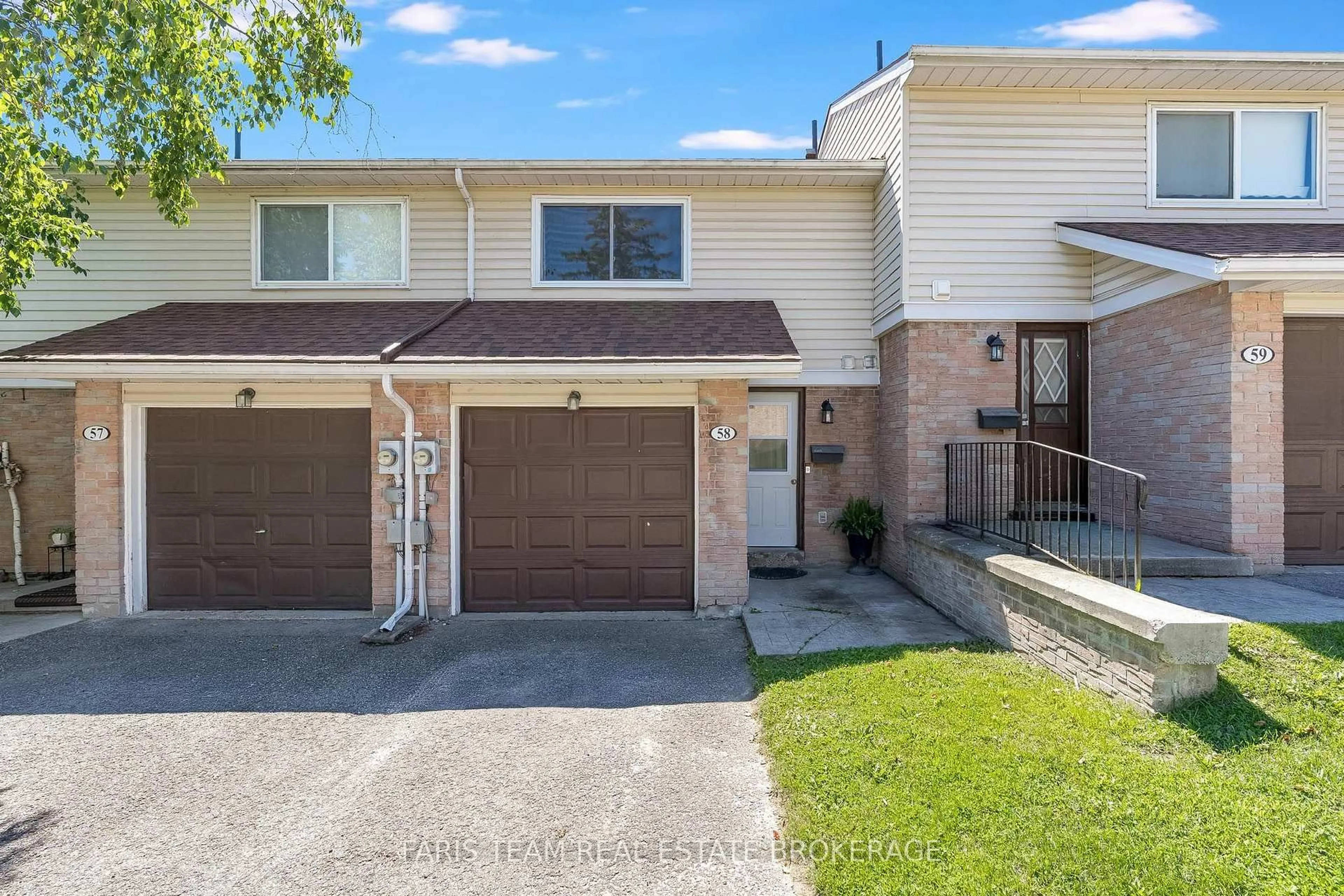 Unknown for 778 William St #58, Midland Ontario L4R 4R8