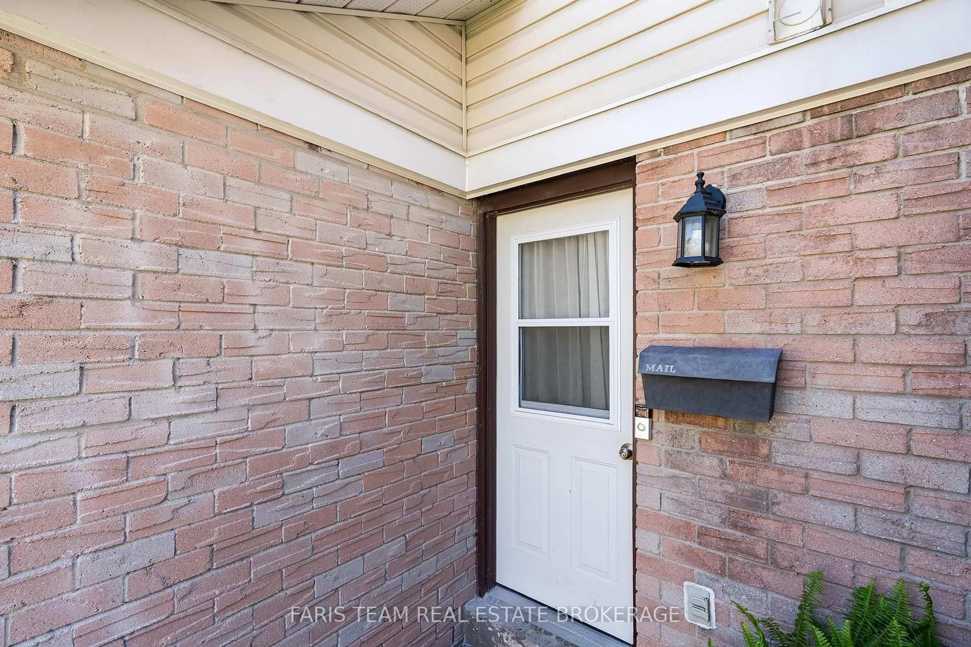 Unknown for 778 William St #58, Midland Ontario L4R 4R8