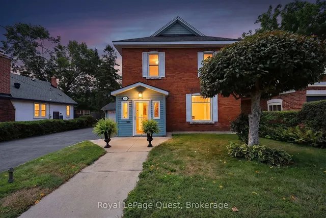 125 Coldwater Rd, Orillia 2