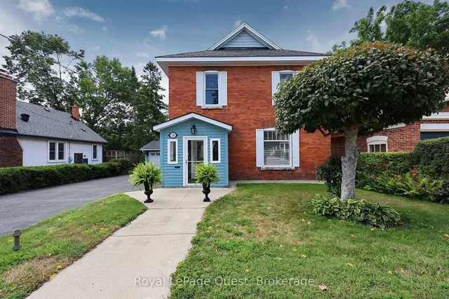 125 Coldwater Rd, Orillia 5