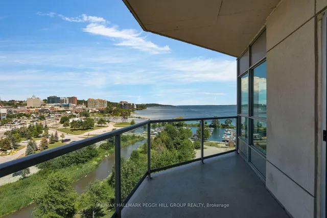 6 Toronto St #901, Barrie 2