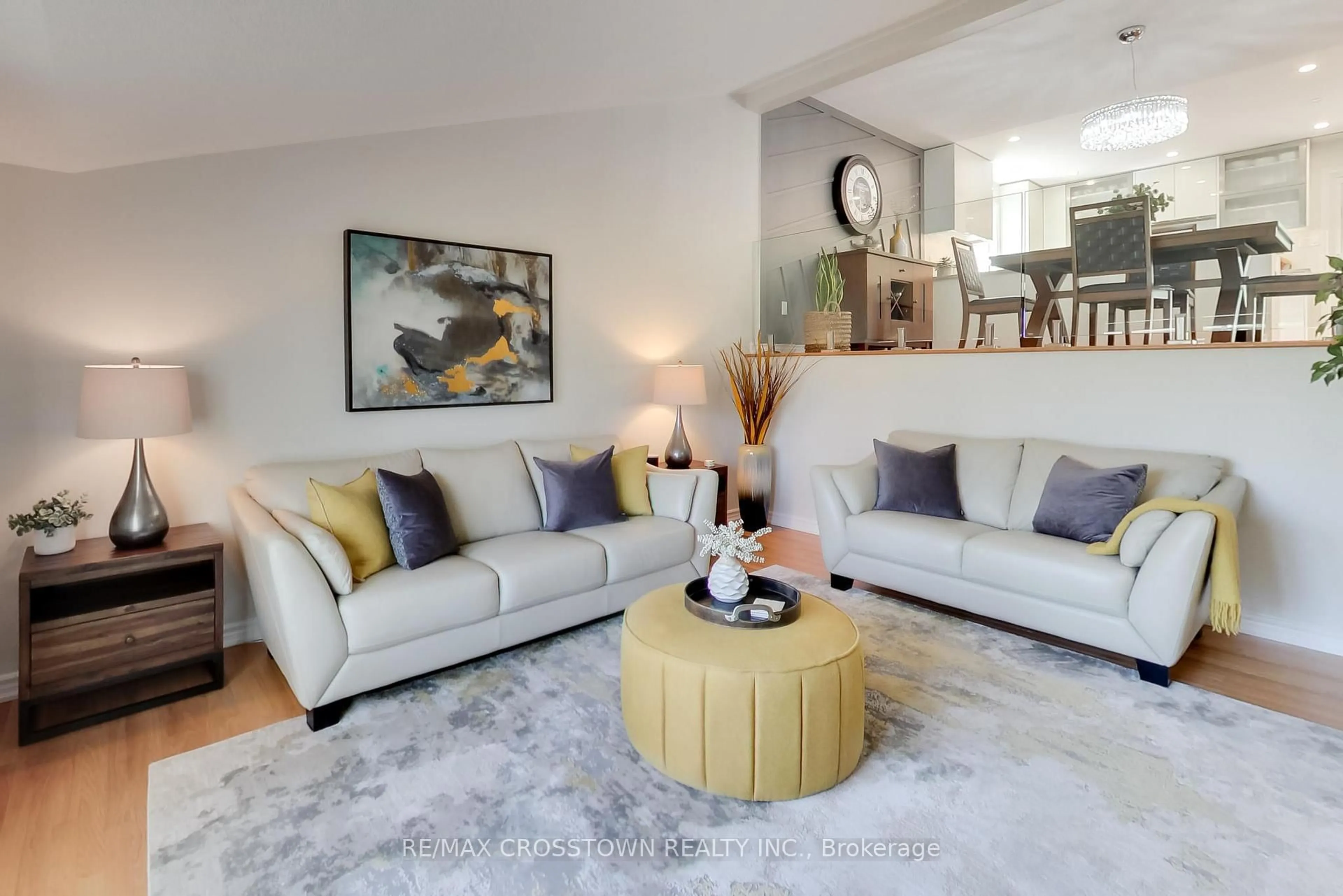 Living room with furniture, unknown for 38 Innisbrook Dr, Wasaga Beach Ontario L9Z 1G2