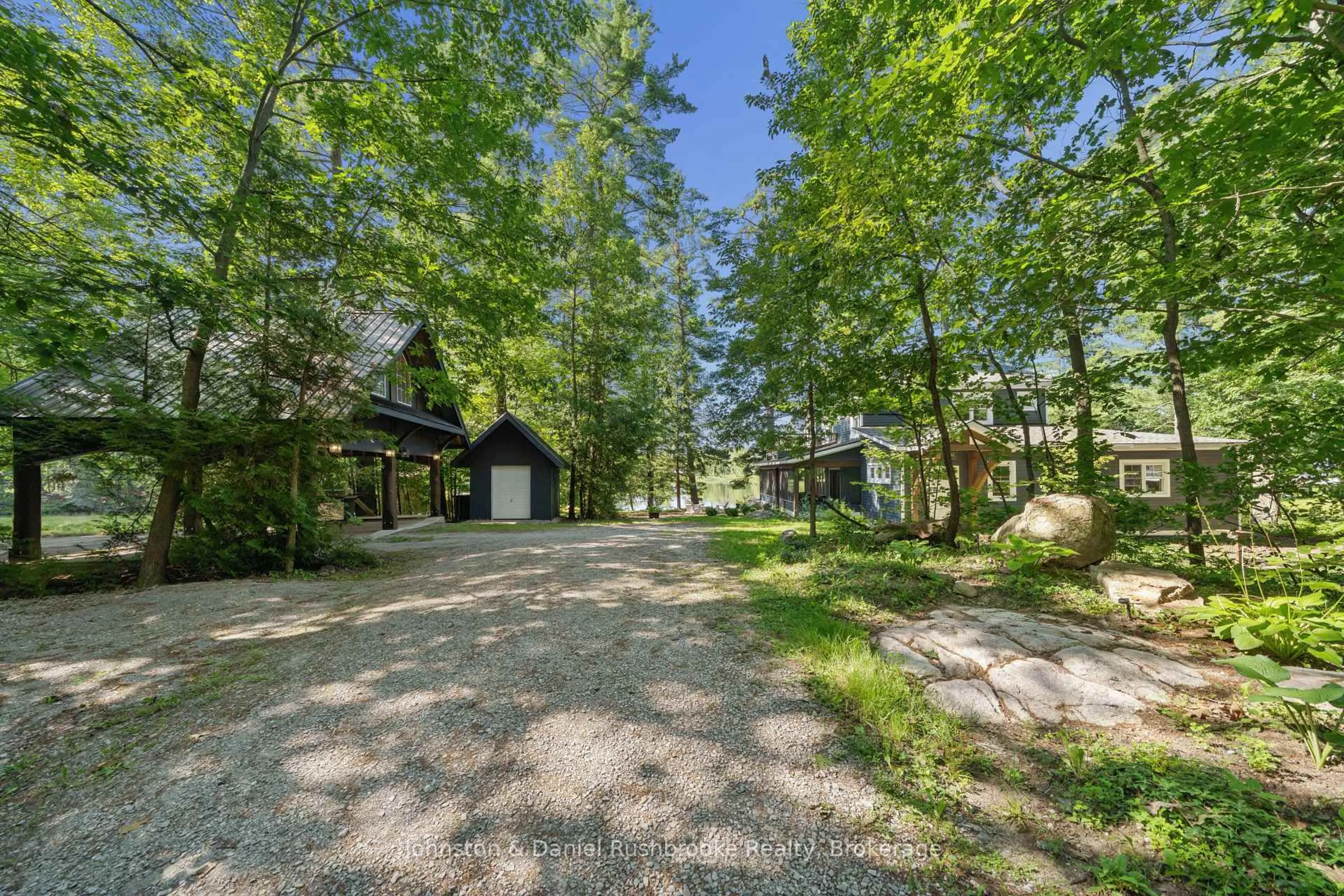Unknown for 3344 Green River Dr, Severn Ontario L0K 2B0