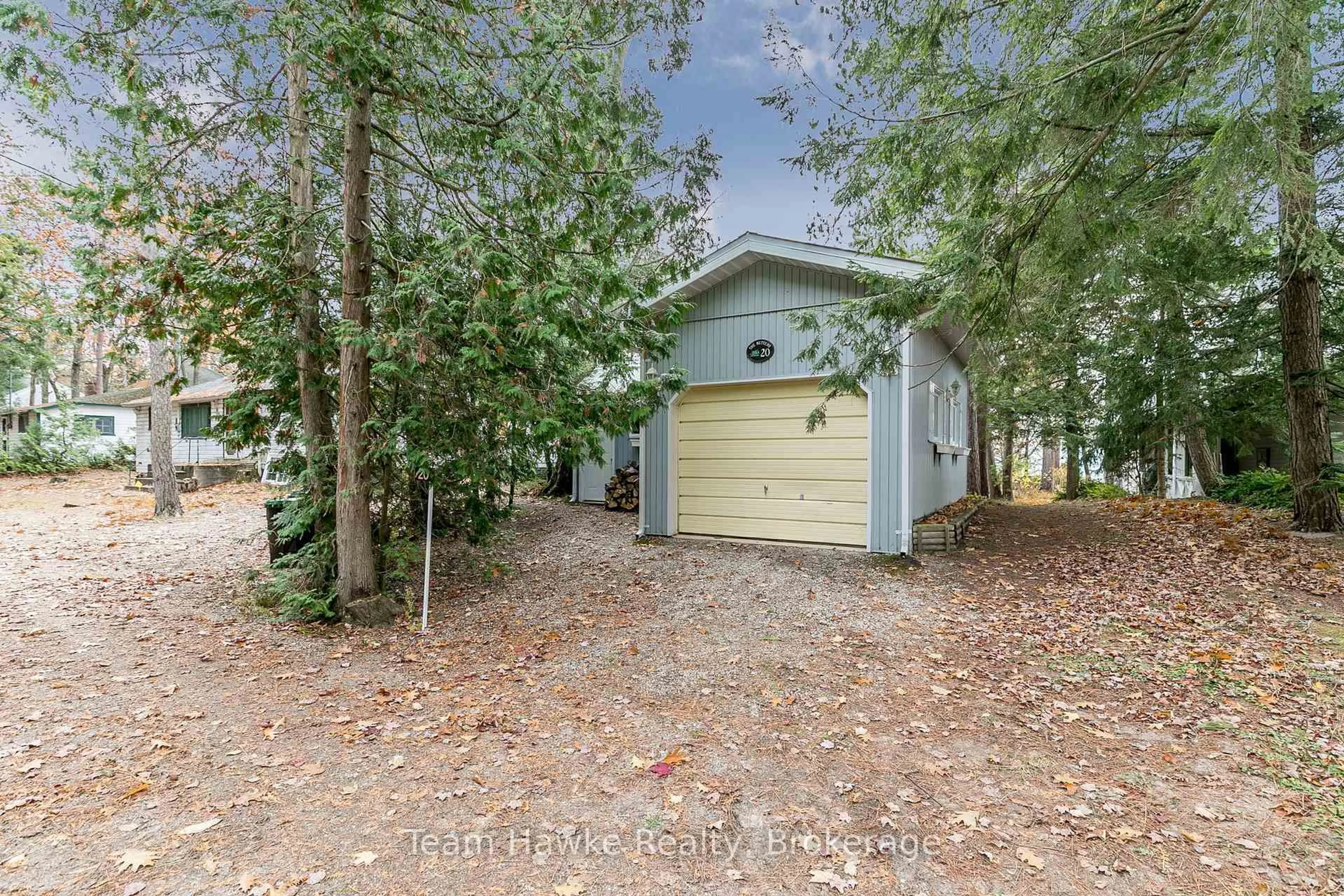 Unknown for 20 Scott Lane, Tiny Ontario L0L 2J0