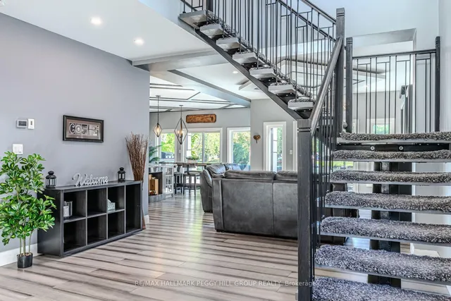 1657 Peninsula Point Rd, Severn 4