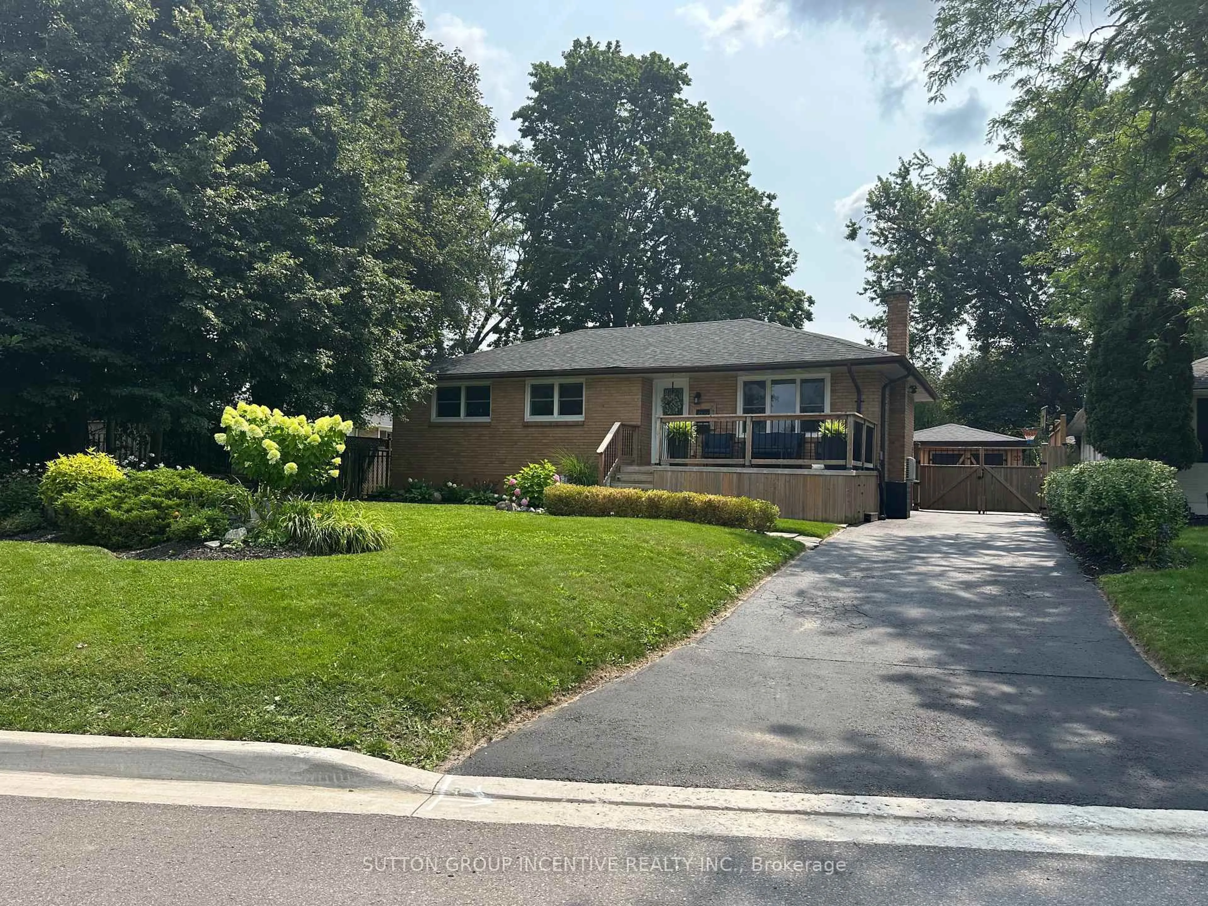 Unknown for 23 Northpark Rd, Barrie Ontario L4M 2J5