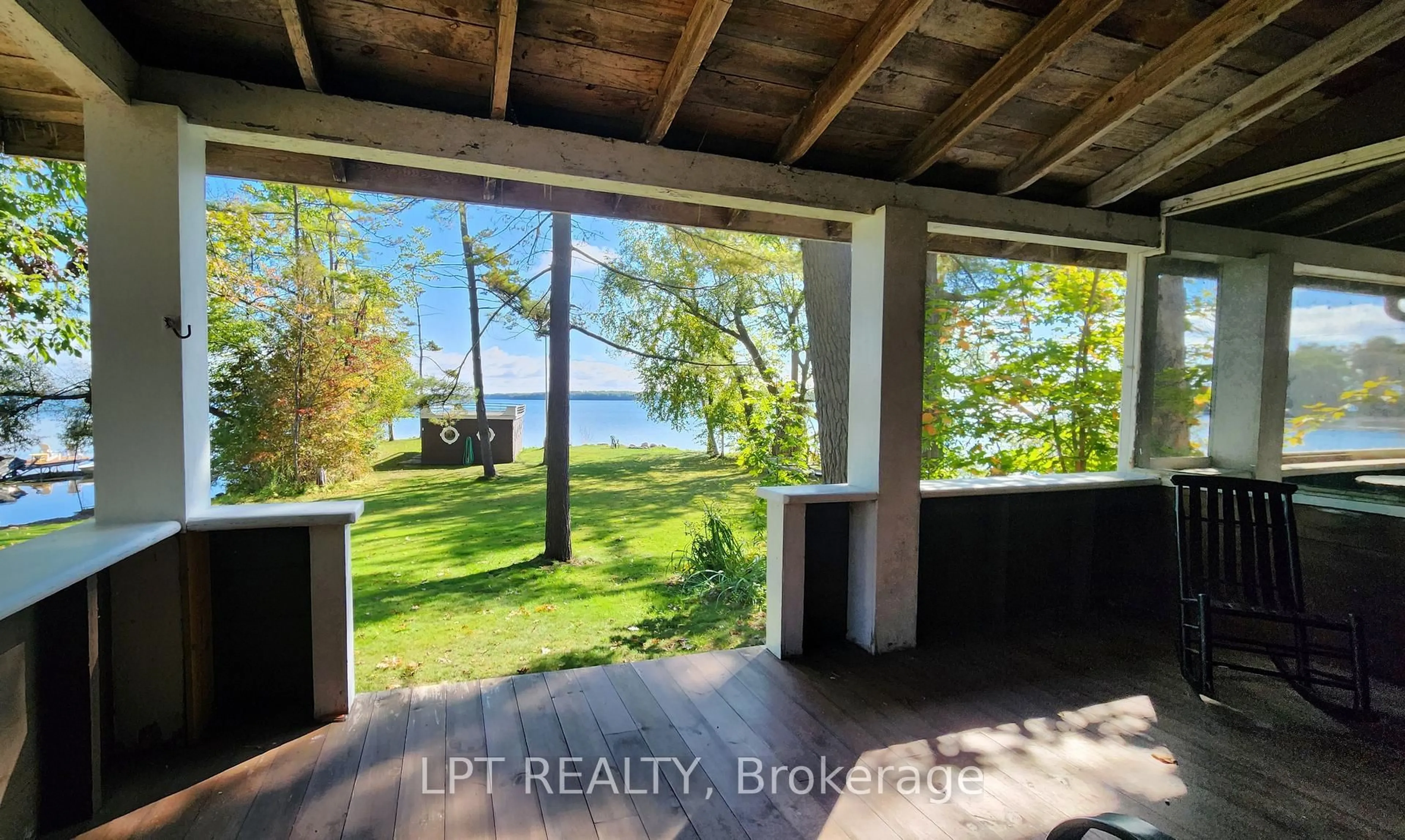 Unknown for 1764 Bay Park Rd, Severn Ontario L3V 0V7