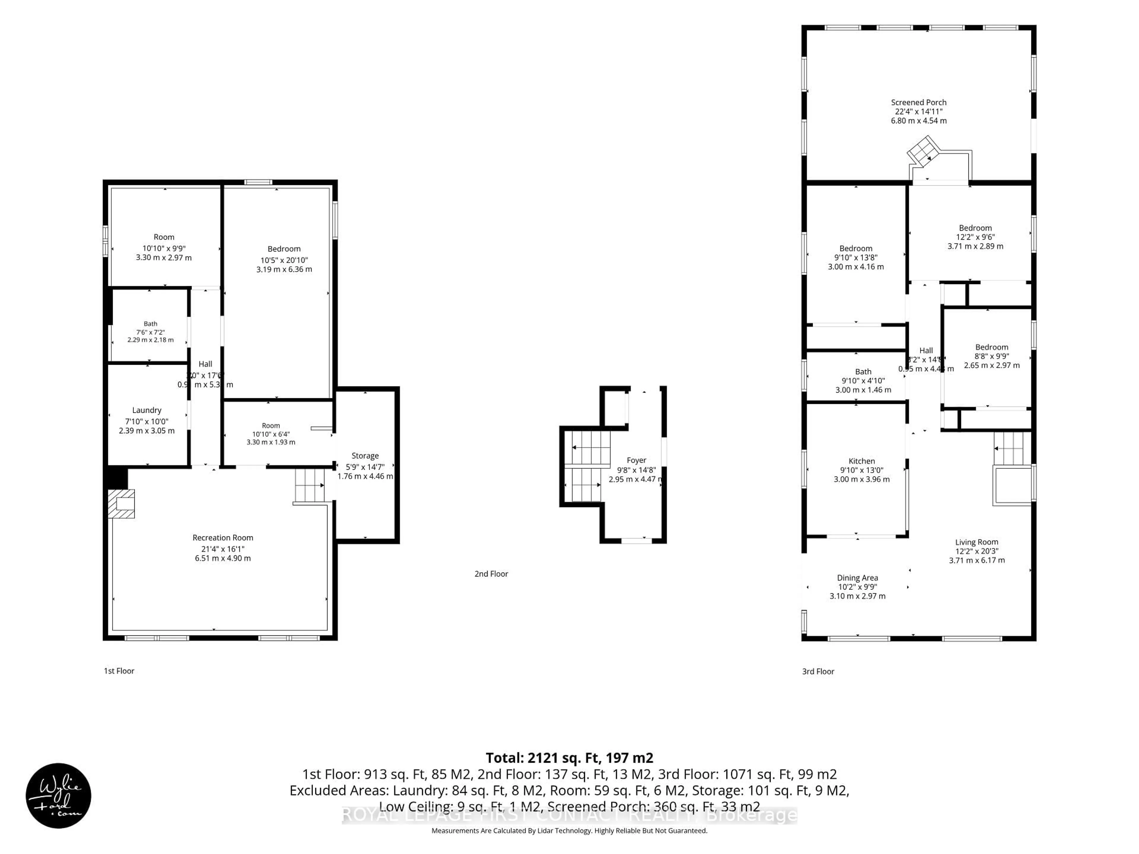 Floor plan for 4576 Line 5 Line, Oro-Medonte Ontario L0L 1V0