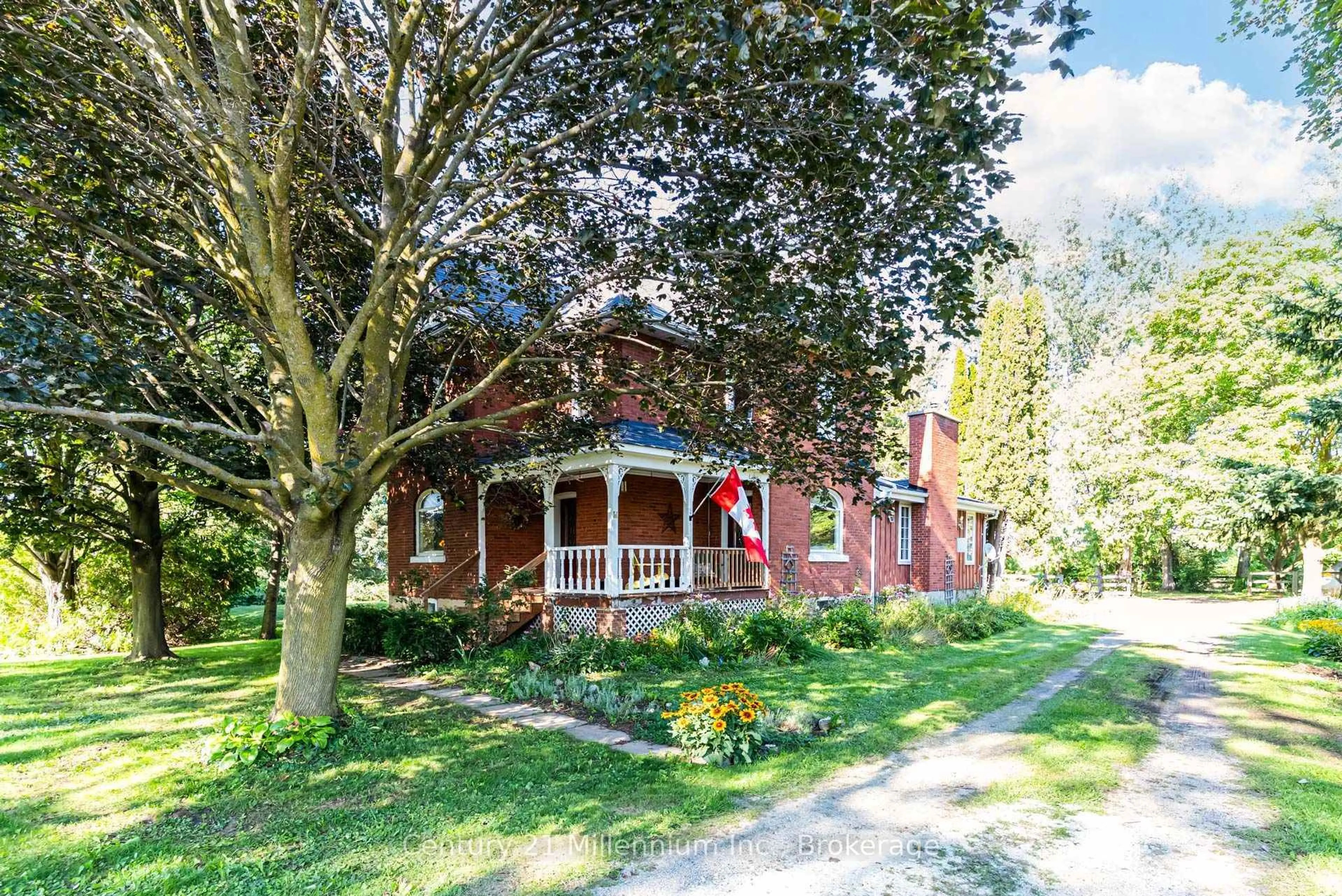 Unknown for 1851 6 Concession, Clearview Ontario L0M 1S0