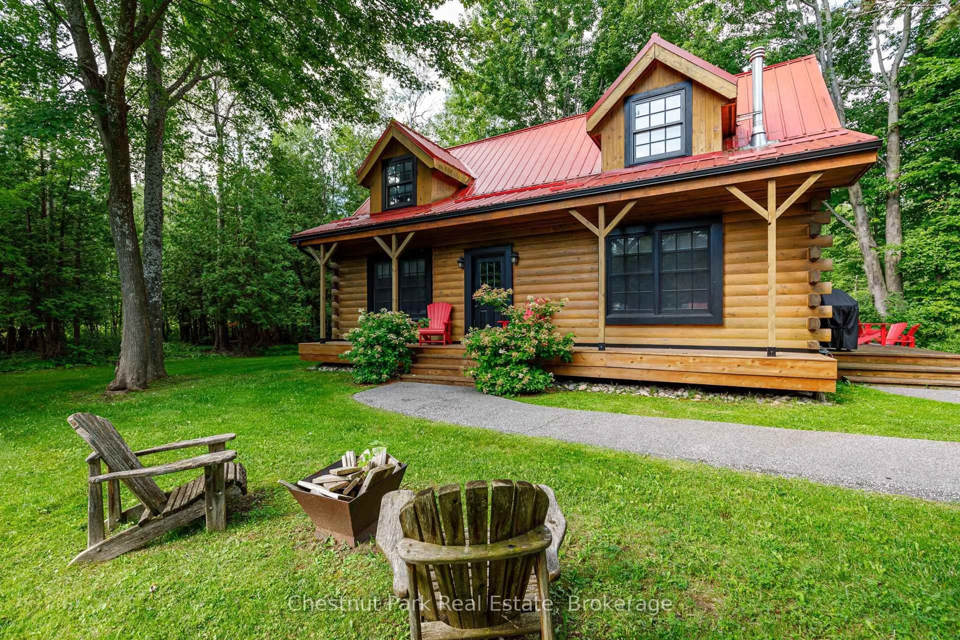 Unknown for 8390 Poplar Sdrd, Clearview Ontario L9Y 3Y9