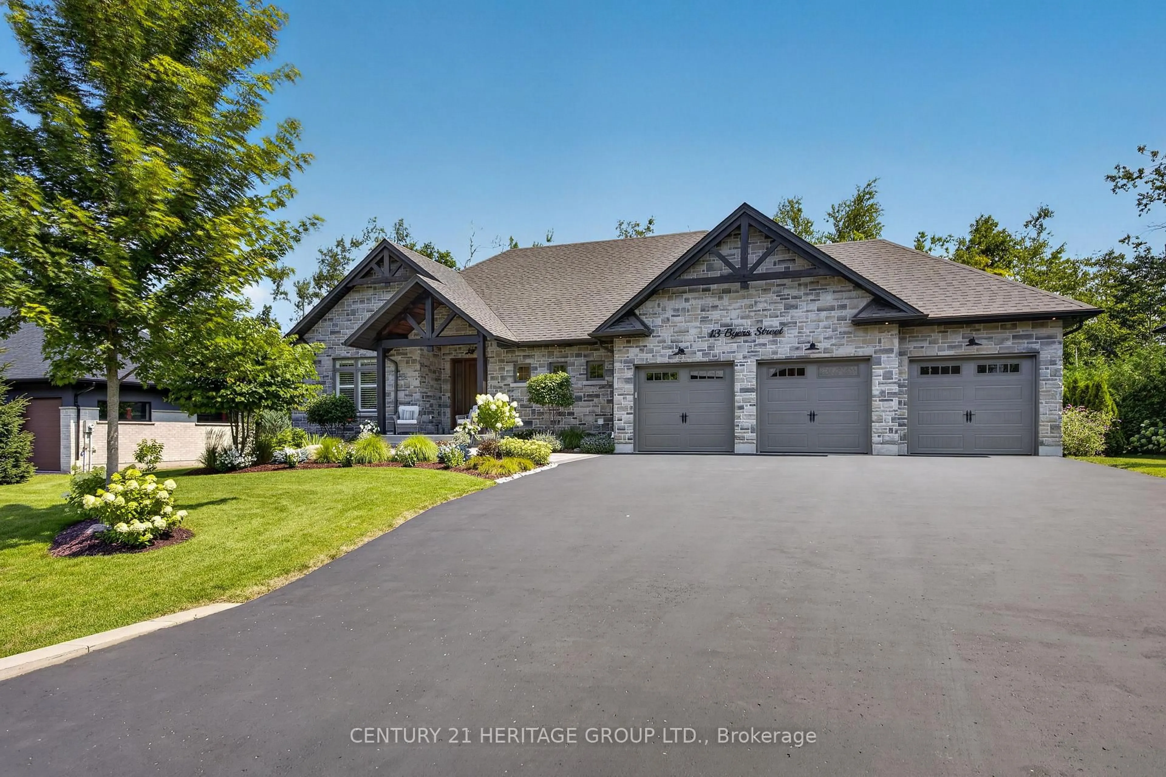 Unknown for 13 Byers St, Springwater Ontario L9X 2A3