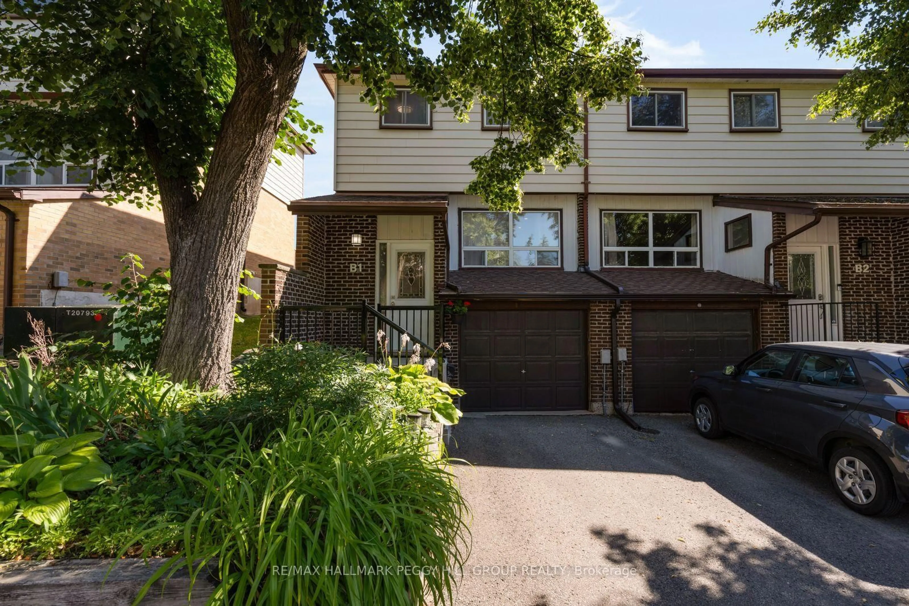 Unknown for 63 Ferris Lane #B1, Barrie Ontario L4M 5C4