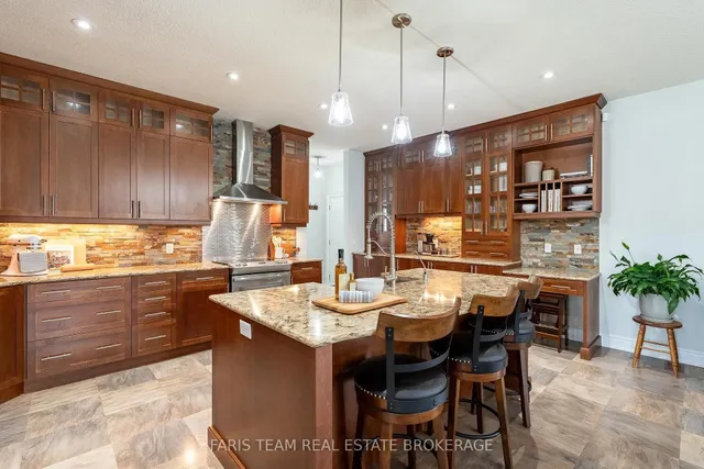 3063 Stone Ridge Blvd, Orillia 5