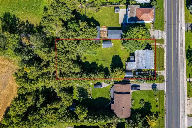 328 Lafontaine Rd, Tiny 3