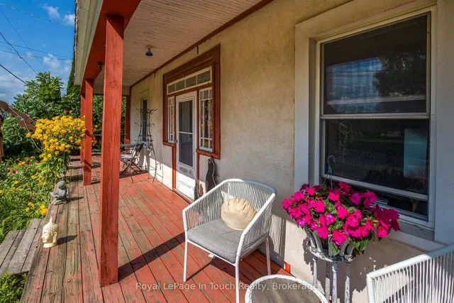 328 Lafontaine Rd, Tiny 5