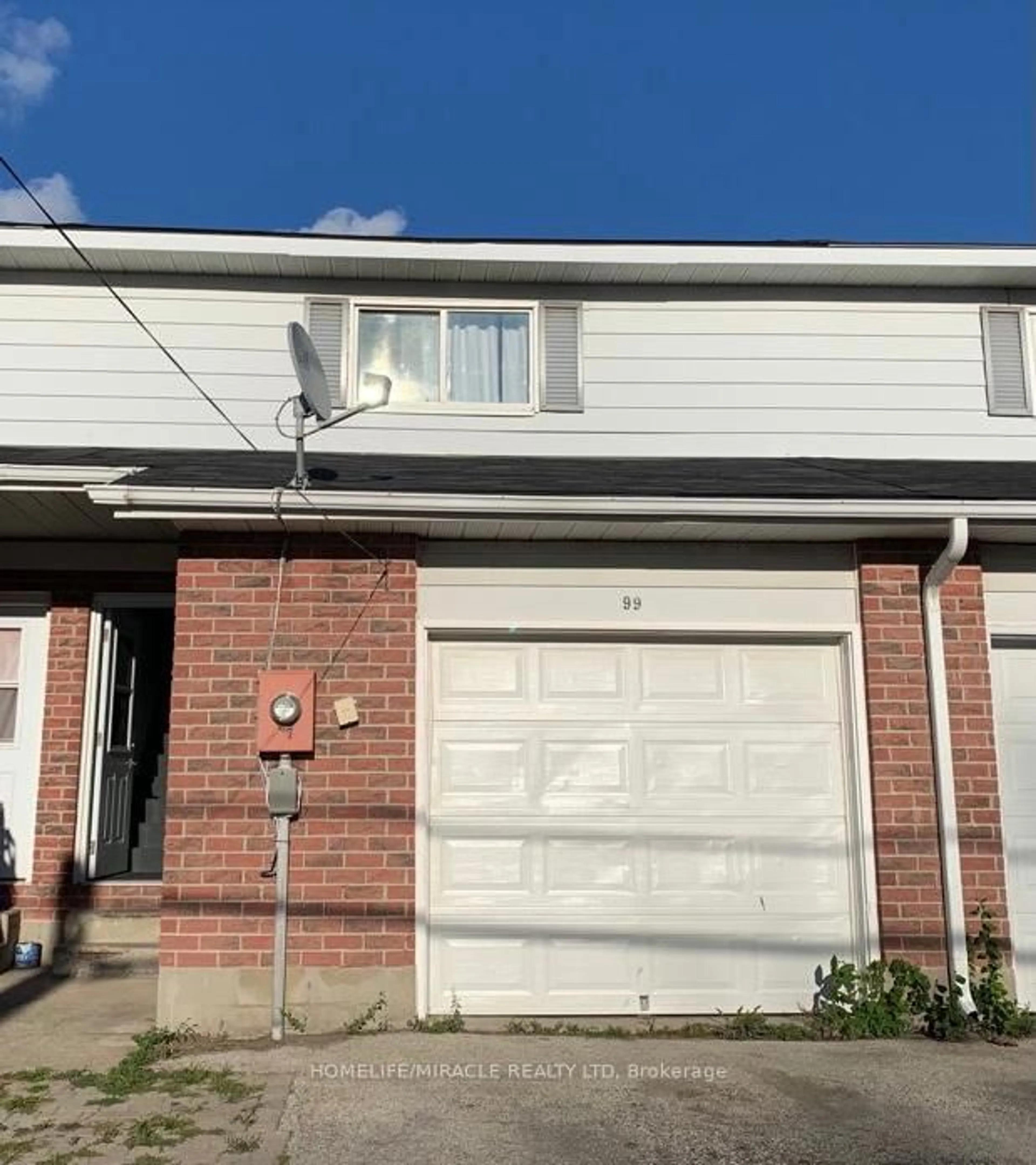 Unknown for 99 High St, Collingwood Ontario L9V 4V4