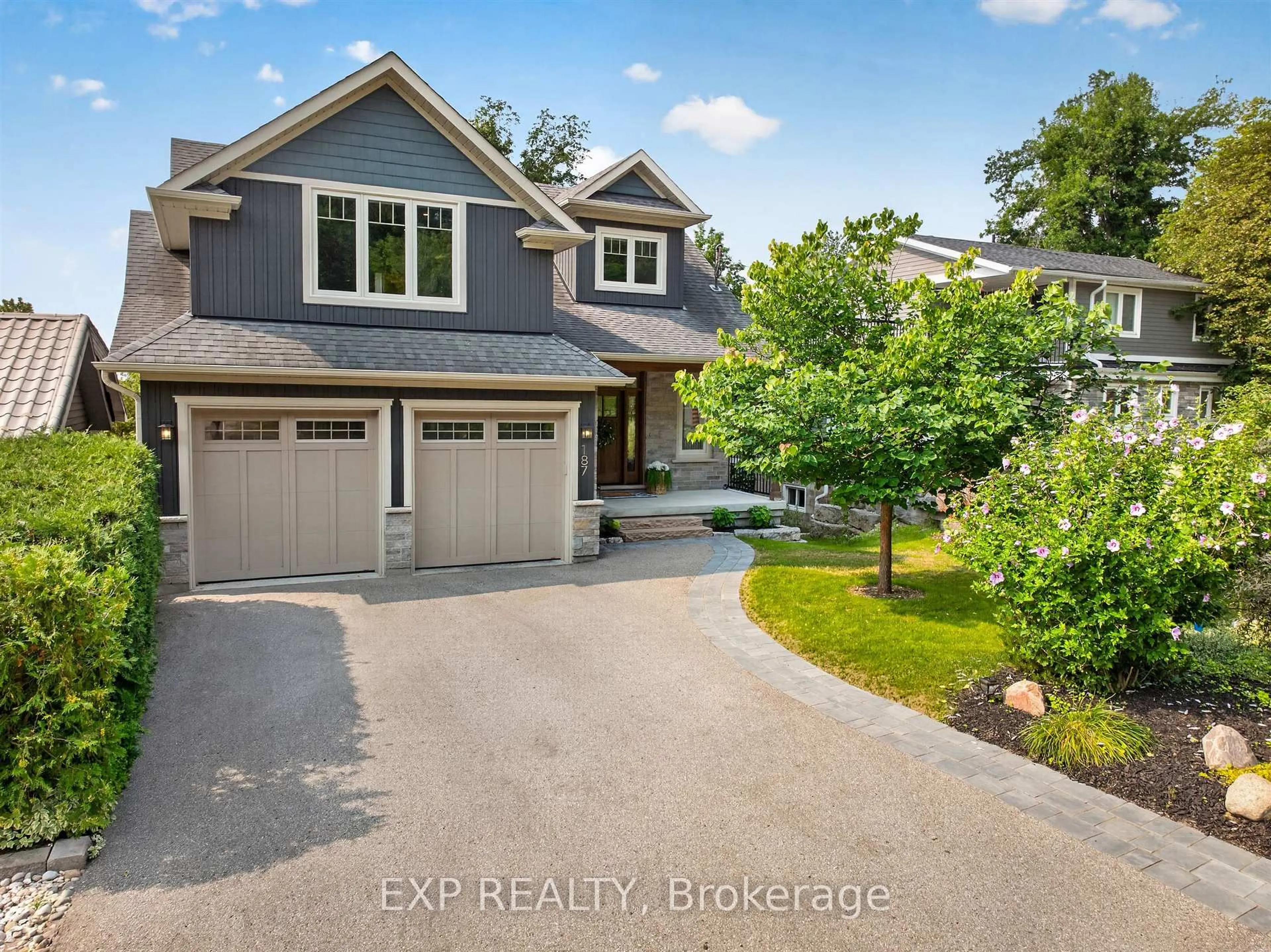 Unknown for 187 Shanty Bay Rd, Barrie Ontario L4M 1E1
