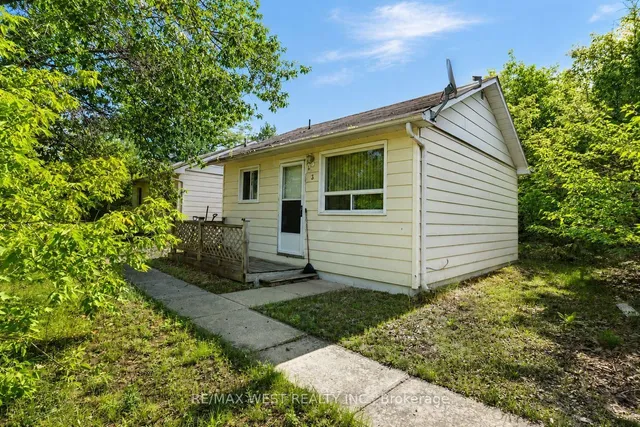 195 Dunkerron Ave, Wasaga Beach 3