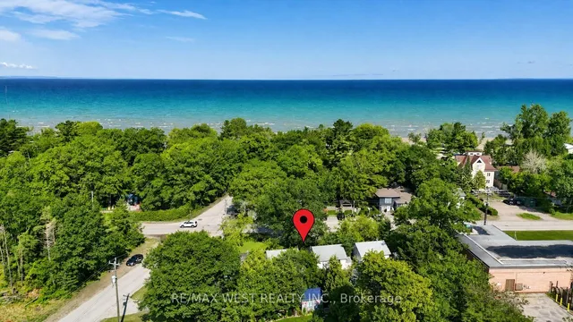 195 Dunkerron Ave, Wasaga Beach 4