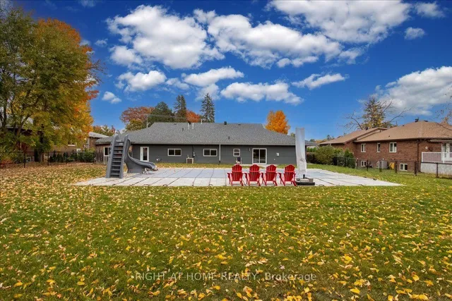 88 Cook St, Barrie 5