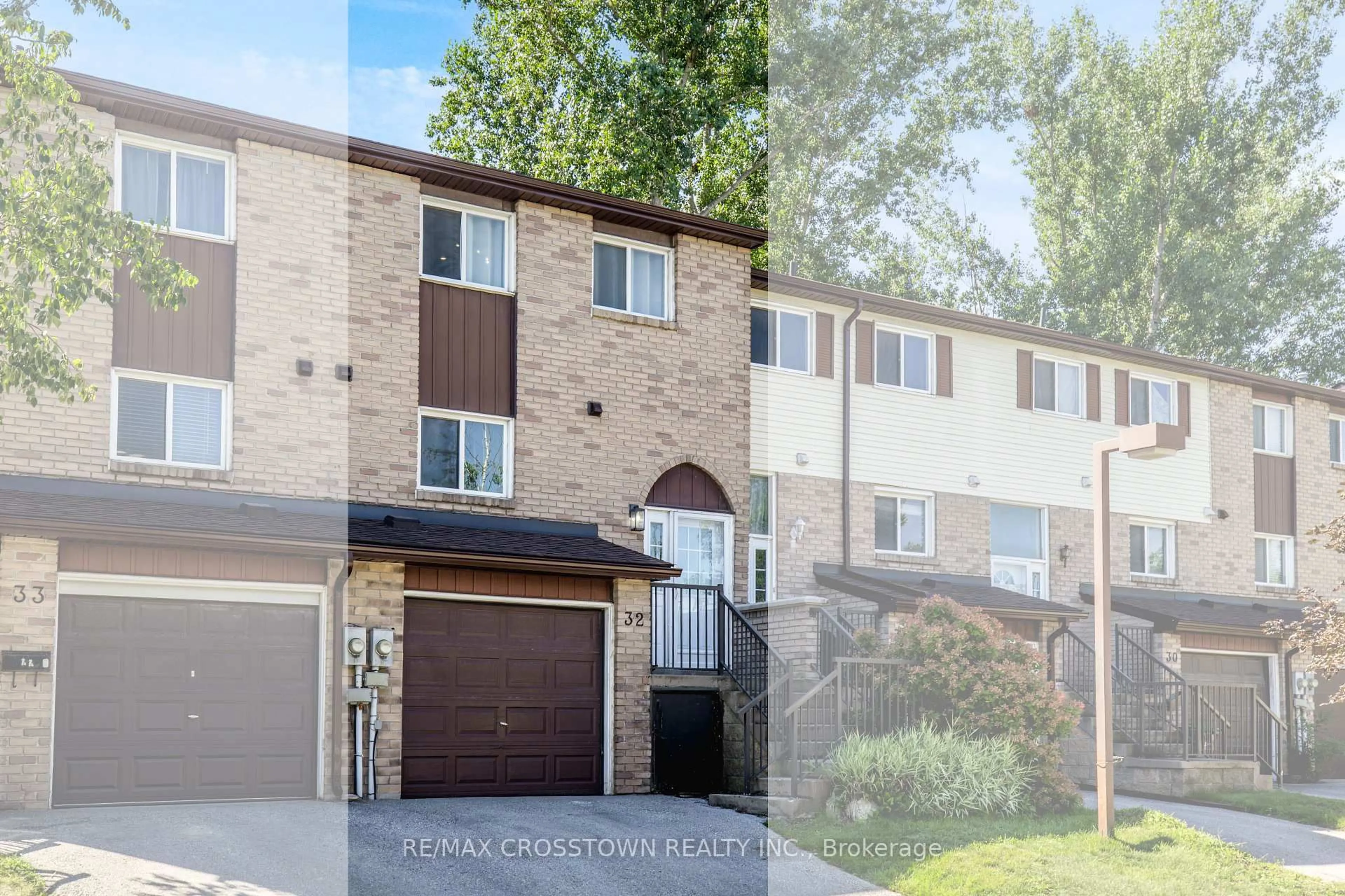 Unknown for 52 Adelaide St #32, Barrie Ontario L4N 3T5