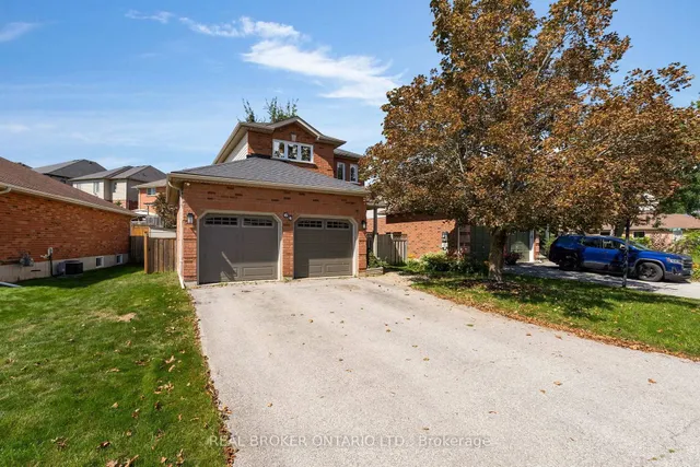 64 Vanessa Dr, Orillia 2