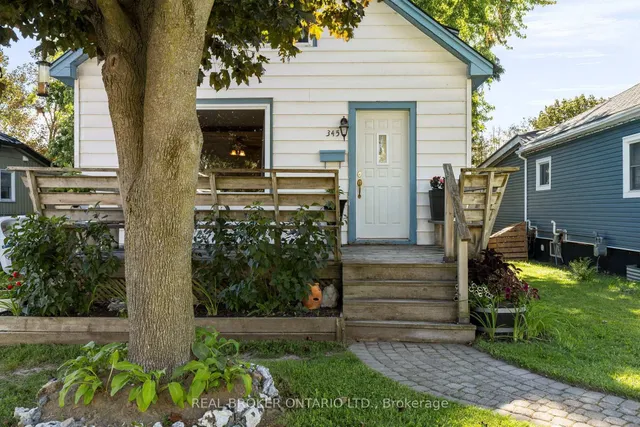 345 East St, Orillia 2