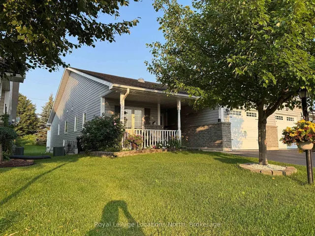 54 New York Ave, Wasaga Beach 2